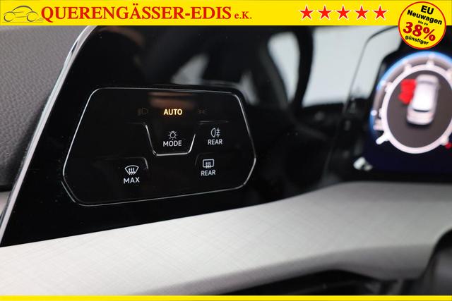 Volkswagen Golf 1.5 TSI 85 kW VIII Life, Kamera, Ready2, Winterpaket, 3-J Garantie 
