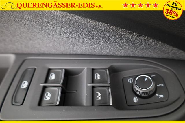 Volkswagen Golf 1.5 TSI 85 kW VIII Life, Kamera, Ready2, Winterpaket, 3-J Garantie 
