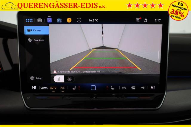 Volkswagen Golf 1.5 TSI 85 kW VIII Life, Kamera, Ready2, Winterpaket, 3-J Garantie 