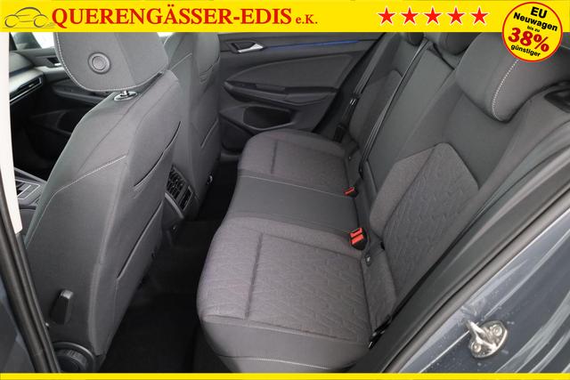 Volkswagen Golf 1.5 TSI 85 kW VIII Life, Kamera, Ready2, Winterpaket, 3-J Garantie 