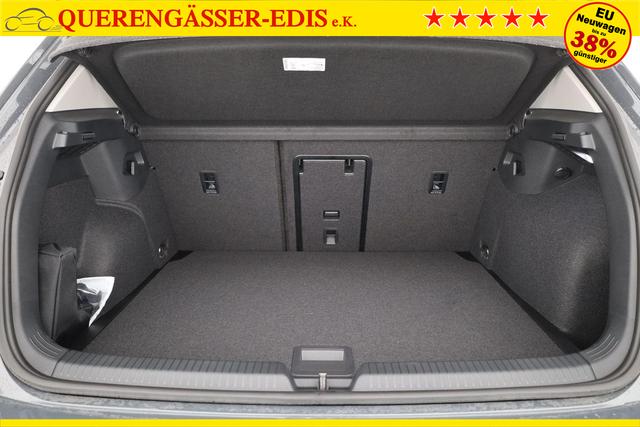 Volkswagen Golf 1.5 TSI 85 kW VIII Life, Kamera, Ready2, Winterpaket, 3-J Garantie 