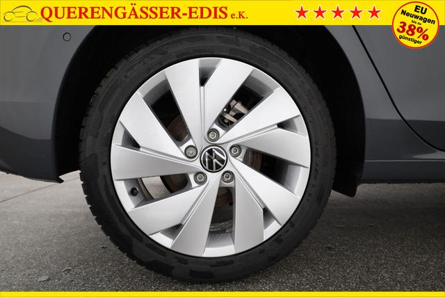 Volkswagen Golf 1.5 TSI 85 kW VIII Life, Kamera, Ready2, Winterpaket, 3-J Garantie 