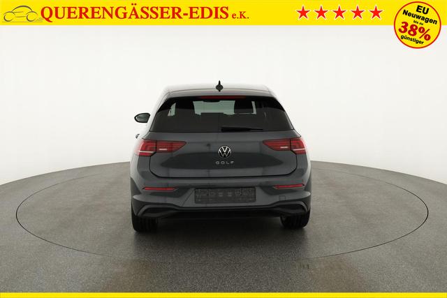 Volkswagen Golf 1.5 TSI 85 kW VIII Life, Kamera, Ready2, Winterpaket, 3-J Garantie 