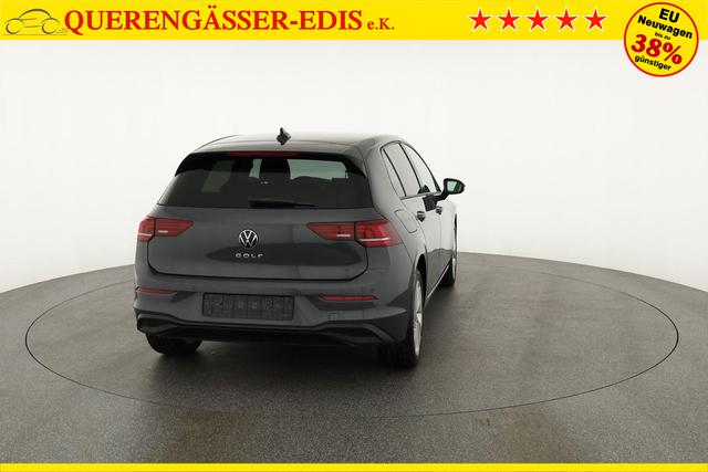 Volkswagen Golf 1.5 TSI 85 kW VIII Life, Kamera, Ready2, Winterpaket, 3-J Garantie 