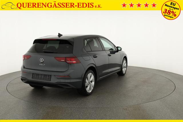 Volkswagen Golf 1.5 TSI 85 kW VIII Life, Kamera, Ready2, Winterpaket, 3-J Garantie 