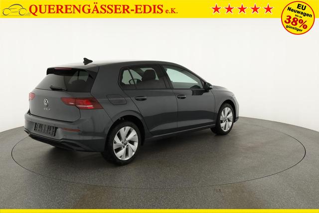 Volkswagen Golf 1.5 TSI 85 kW VIII Life, Kamera, Ready2, Winterpaket, 3-J Garantie 
