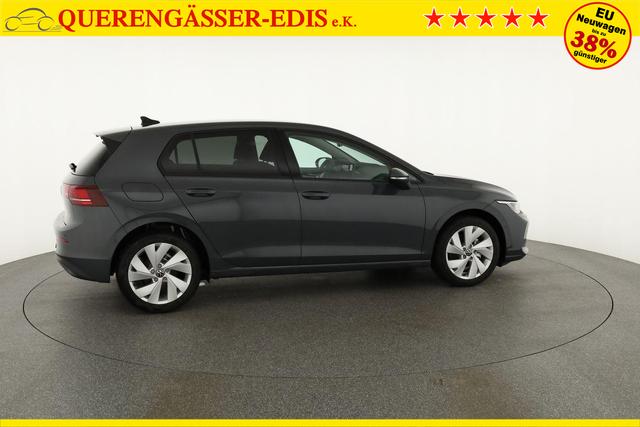 Volkswagen Golf 1.5 TSI 85 kW VIII Life, Kamera, Ready2, Winterpaket, 3-J Garantie 