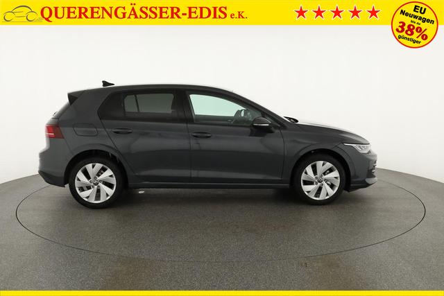 Volkswagen Golf 1.5 TSI 85 kW VIII Life, Kamera, Ready2, Winterpaket, 3-J Garantie 