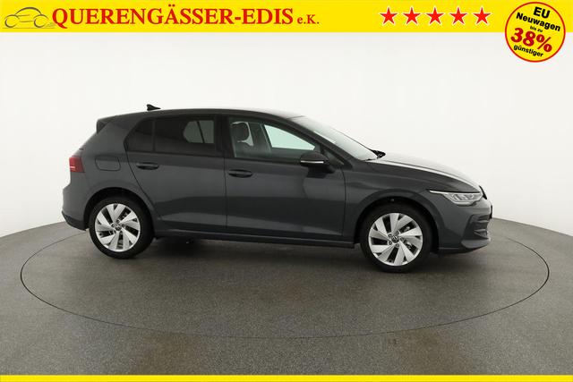 Volkswagen Golf 1.5 TSI 85 kW VIII Life, Kamera, Ready2, Winterpaket, 3-J Garantie 