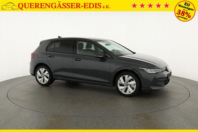 Volkswagen Golf 1.5 TSI 85 kW VIII Life, Kamera, Ready2, Winterpaket, 3-J Garantie 