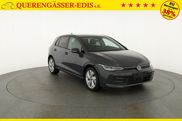 Volkswagen Golf 1.5 TSI 85 kW VIII Life, Kamera, Ready2, Winterpaket, 3-J Garantie 