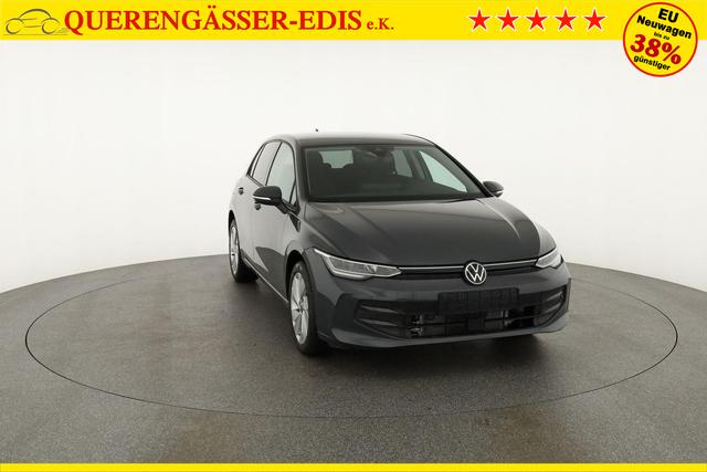 Volkswagen Golf 1.5 TSI 85 kW VIII Life, Kamera, Ready2, Winterpaket, 3-J Garantie 