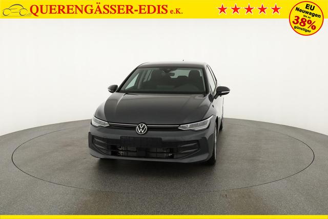 Volkswagen Golf 1.5 TSI 85 kW VIII Life, Kamera, Ready2, Winterpaket, 3-J Garantie 