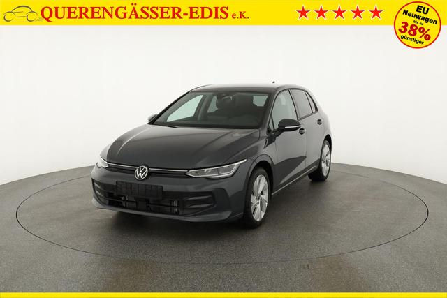 Volkswagen Golf 1.5 TSI 85 kW VIII Life, Kamera, Ready2, Winterpaket, 3-J Garantie 