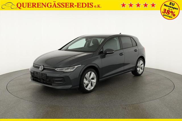 Volkswagen Golf 1.5 TSI 85 kW VIII Life, Kamera, Ready2, Winterpaket, 3-J Garantie 