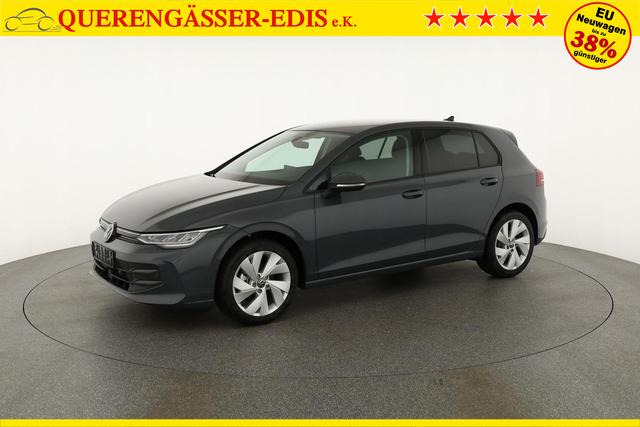 Volkswagen Golf 1.5 TSI 85 kW VIII Life, Kamera, Ready2, Winterpaket, 3-J Garantie 