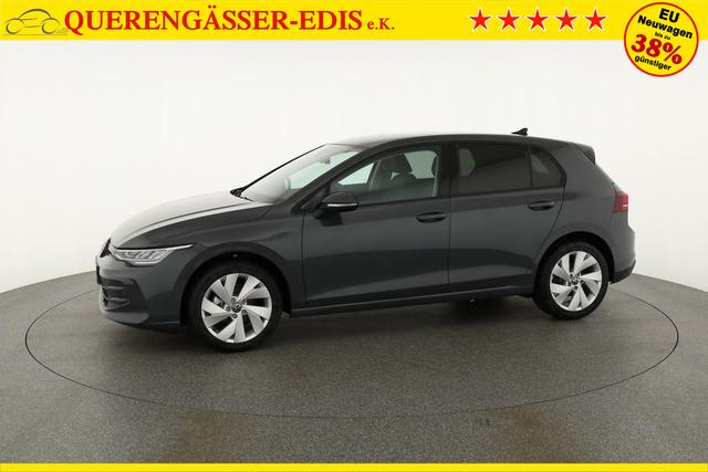 Volkswagen Golf 1.5 TSI 85 kW VIII Life, Kamera, Ready2, Winterpaket, 3-J Garantie 