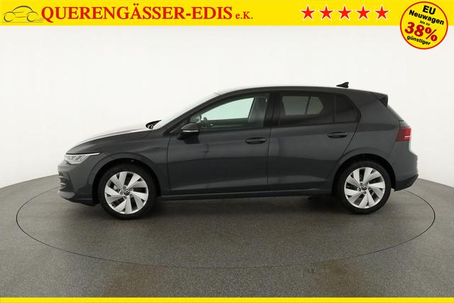 Volkswagen Golf 1.5 TSI 85 kW VIII Life, Kamera, Ready2, Winterpaket, 3-J Garantie 
