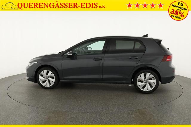 Volkswagen Golf 1.5 TSI 85 kW VIII Life, Kamera, Ready2, Winterpaket, 3-J Garantie 