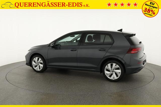Volkswagen Golf 1.5 TSI 85 kW VIII Life, Kamera, Ready2, Winterpaket, 3-J Garantie 
