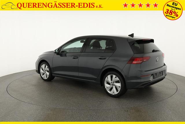 Volkswagen Golf 1.5 TSI 85 kW VIII Life, Kamera, Ready2, Winterpaket, 3-J Garantie 
