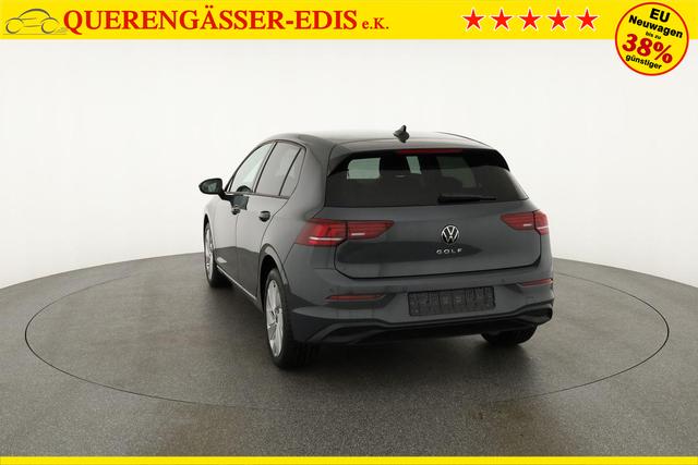 Volkswagen Golf 1.5 TSI 85 kW VIII Life, Kamera, Ready2, Winterpaket, 3-J Garantie 