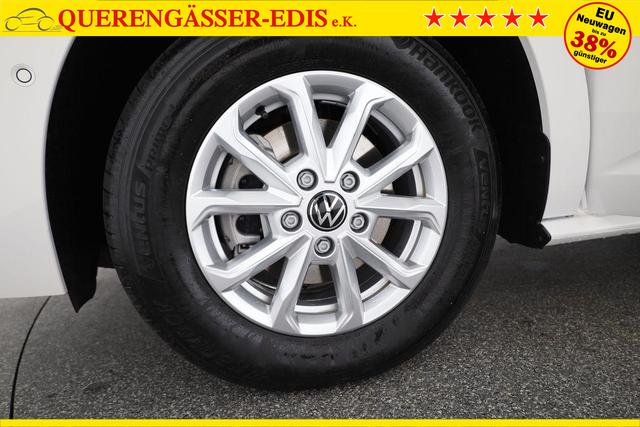 Volkswagen T7 California Beach Camper TDI DSG, AHK, IQ.Light, Side, Kamera, Standheizung 