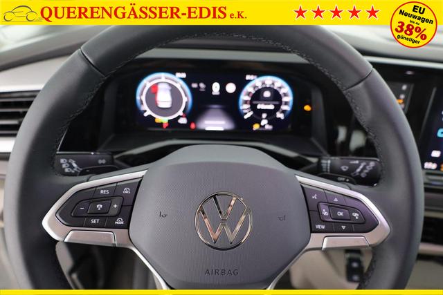 Volkswagen T7 California Beach Camper TDI DSG, AHK, IQ.Light, Side, Kamera, Standheizung 