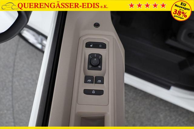 Volkswagen T7 California Beach Camper TDI DSG, AHK, IQ.Light, Side, Kamera, Standheizung 
