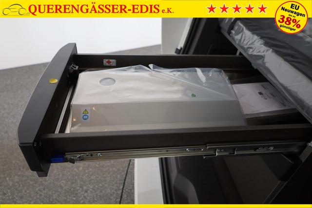 Volkswagen T7 California Beach Camper TDI DSG, AHK, IQ.Light, Side, Kamera, Standheizung 