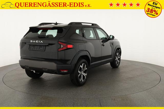 Dacia Duster TCe 130 Expression 1.2 Expression, Kamera, Sitzheizung, 17-Zoll, sofort 