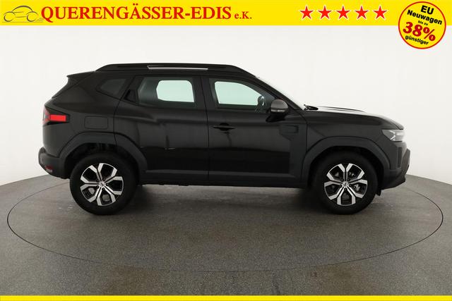 Dacia Duster TCe 130 Expression 1.2 Expression, Kamera, Sitzheizung, 17-Zoll, sofort 