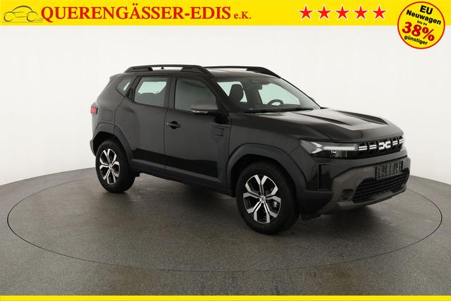 Dacia Duster TCe 130 Expression 1.2 Expression, Kamera, Sitzheizung, 17-Zoll, sofort 
