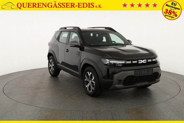 Dacia Duster TCe 130 Expression 1.2 Expression, Kamera, Sitzheizung, 17-Zoll, sofort 