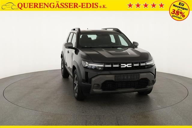 Dacia Duster TCe 130 Expression 1.2 Expression, Kamera, Sitzheizung, 17-Zoll, sofort 