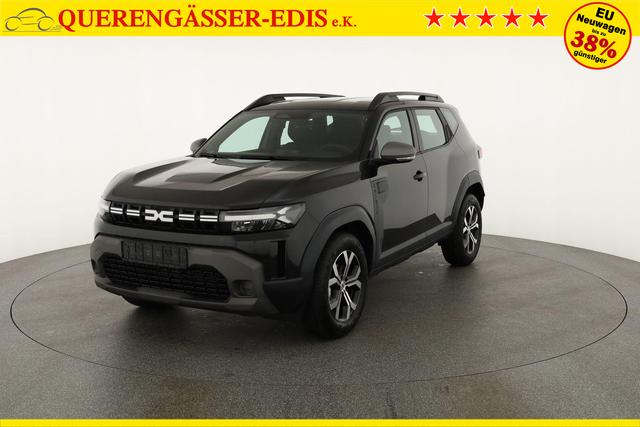 Dacia Duster TCe 130 Expression 1.2 Expression, Kamera, Sitzheizung, 17-Zoll, sofort 