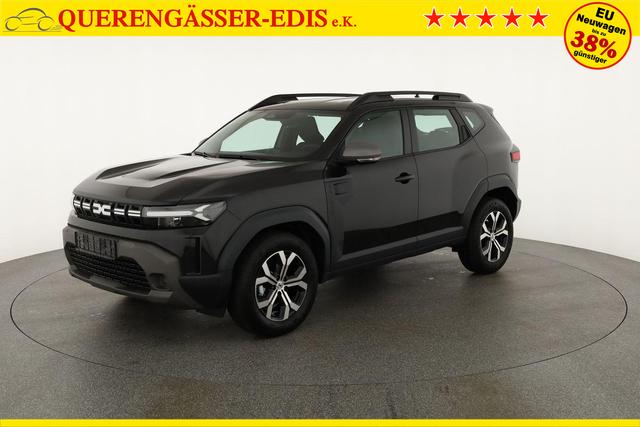 Dacia Duster TCe 130 Expression 1.2 Expression, Kamera, Sitzheizung, 17-Zoll, sofort 