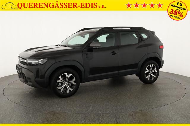 Dacia Duster TCe 130 Expression 1.2 Expression, Kamera, Sitzheizung, 17-Zoll, sofort 