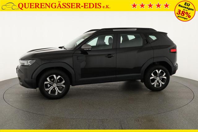 Dacia Duster TCe 130 Expression 1.2 Expression, Kamera, Sitzheizung, 17-Zoll, sofort 