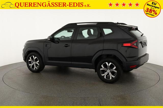 Dacia Duster TCe 130 Expression 1.2 Expression, Kamera, Sitzheizung, 17-Zoll, sofort 