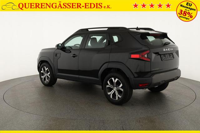 Dacia Duster TCe 130 Expression 1.2 Expression, Kamera, Sitzheizung, 17-Zoll, sofort 