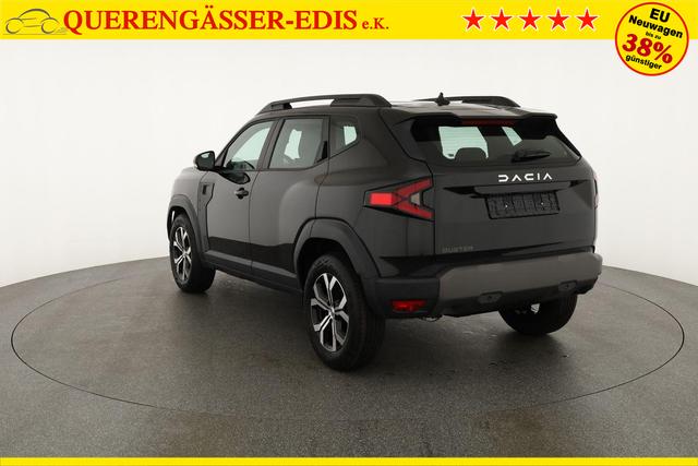 Dacia Duster TCe 130 Expression 1.2 Expression, Kamera, Sitzheizung, 17-Zoll, sofort 