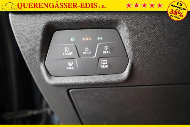 Cupra Formentor VZ 2.0 TSI 245 kW 4Drive DSG 4Drive, Pano, AHK, Matrix, 4-J Garantie 