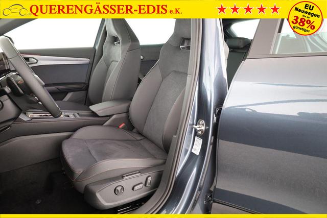 Cupra Formentor VZ 2.0 TSI 245 kW 4Drive DSG 4Drive, Pano, AHK, Matrix, 4-J Garantie 