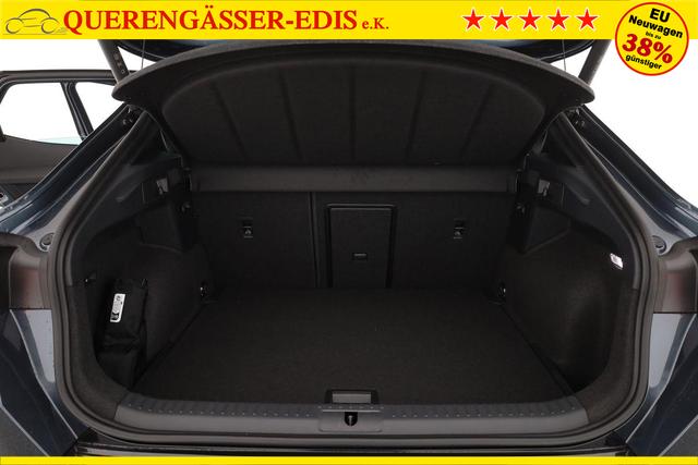 Cupra Formentor VZ 2.0 TSI 245 kW 4Drive DSG 4Drive, Pano, AHK, Matrix, 4-J Garantie 