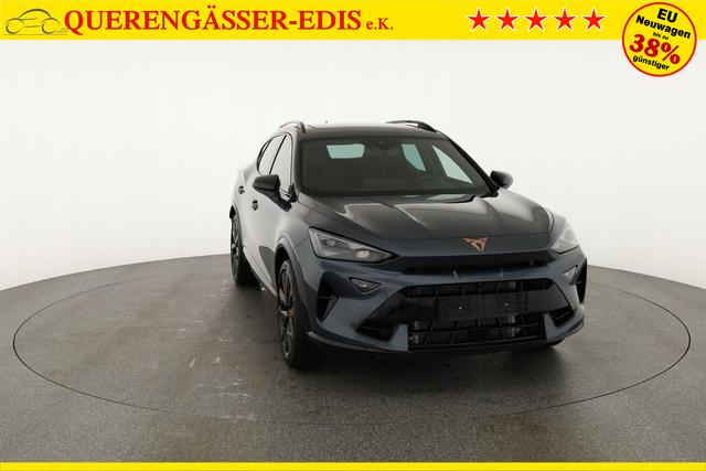 Cupra Formentor VZ 2.0 TSI 245 kW 4Drive DSG 4Drive, Pano, AHK, Matrix, 4-J Garantie 