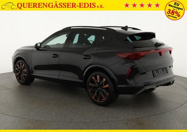 Cupra Formentor VZ 2.0 TSI 245 kW 4Drive DSG 4Drive, Pano, AHK, Matrix, 4-J Garantie 