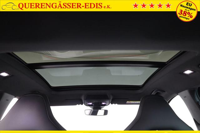Cupra Formentor VZ 2.0 TSI 245 kW 4Drive DSG 4Drive, Pano, AHK, Matrix, 4-J Garantie 