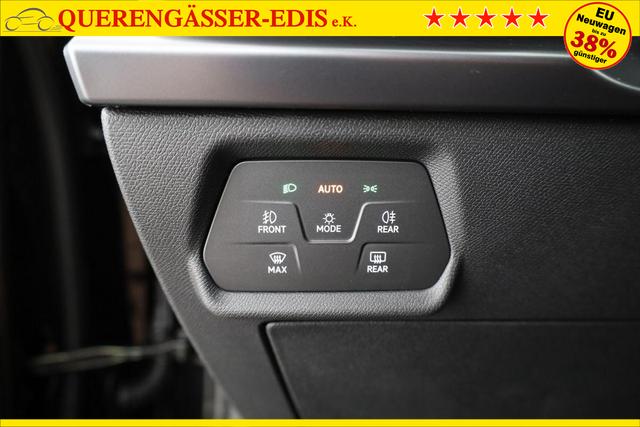 Cupra Formentor VZ 2.0 TSI 245 kW 4Drive DSG 4Drive, Pano, AHK, Matrix, 4-J Garantie 