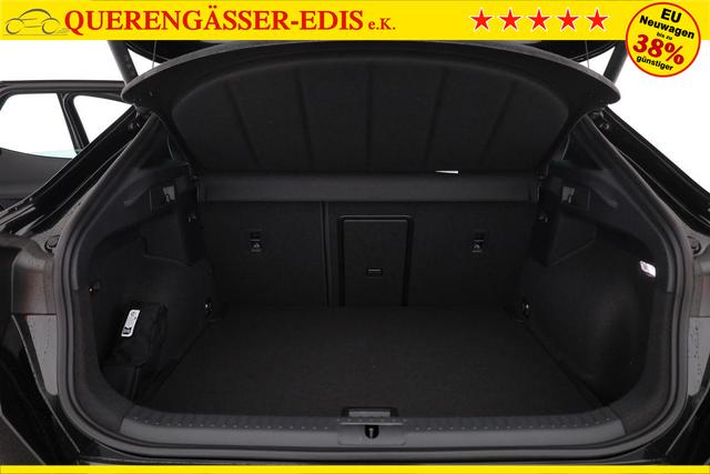 Cupra Formentor VZ 2.0 TSI 245 kW 4Drive DSG 4Drive, Pano, AHK, Matrix, 4-J Garantie 